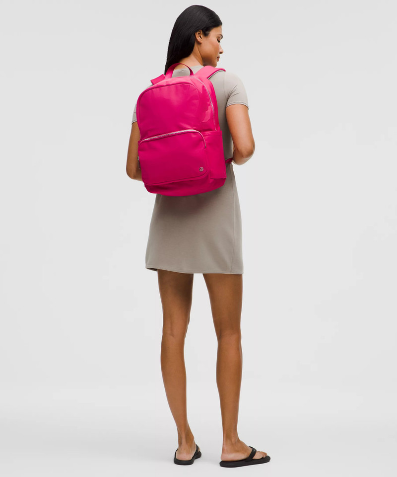 lululemon Everywhere Backpack 22L *Metal Hardware outlook