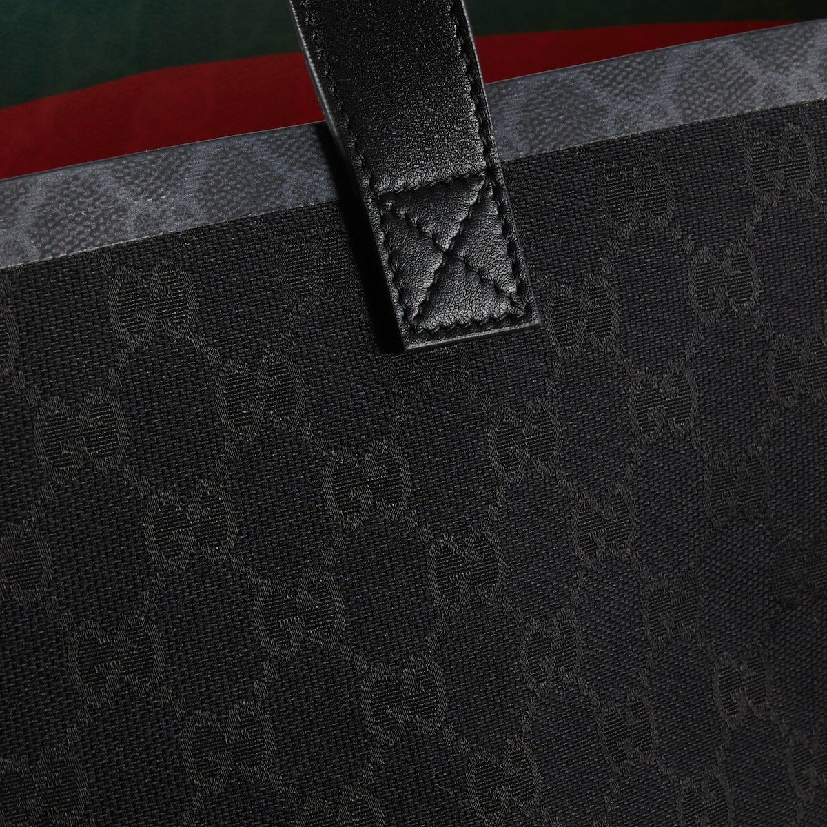 Gucci Totissima medium tote bag - 5