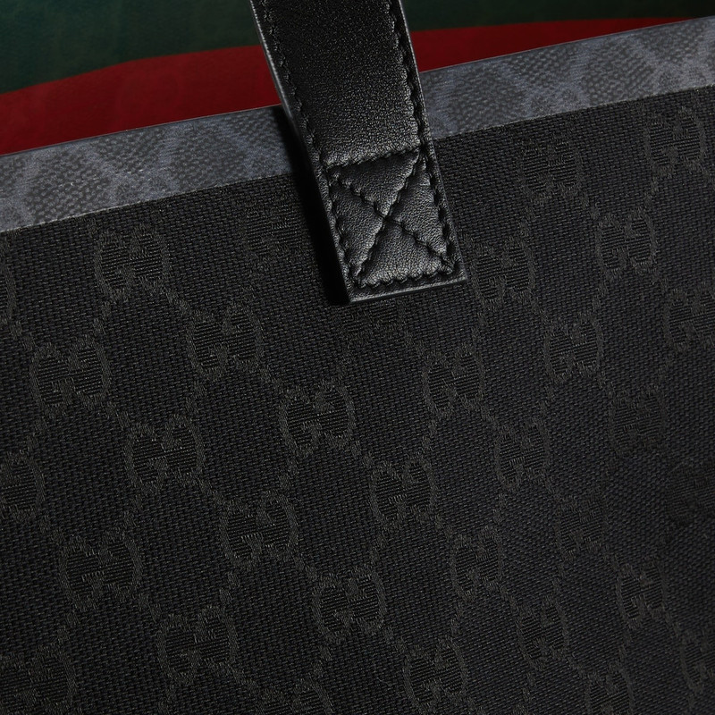 Gucci Totissima medium tote bag 5