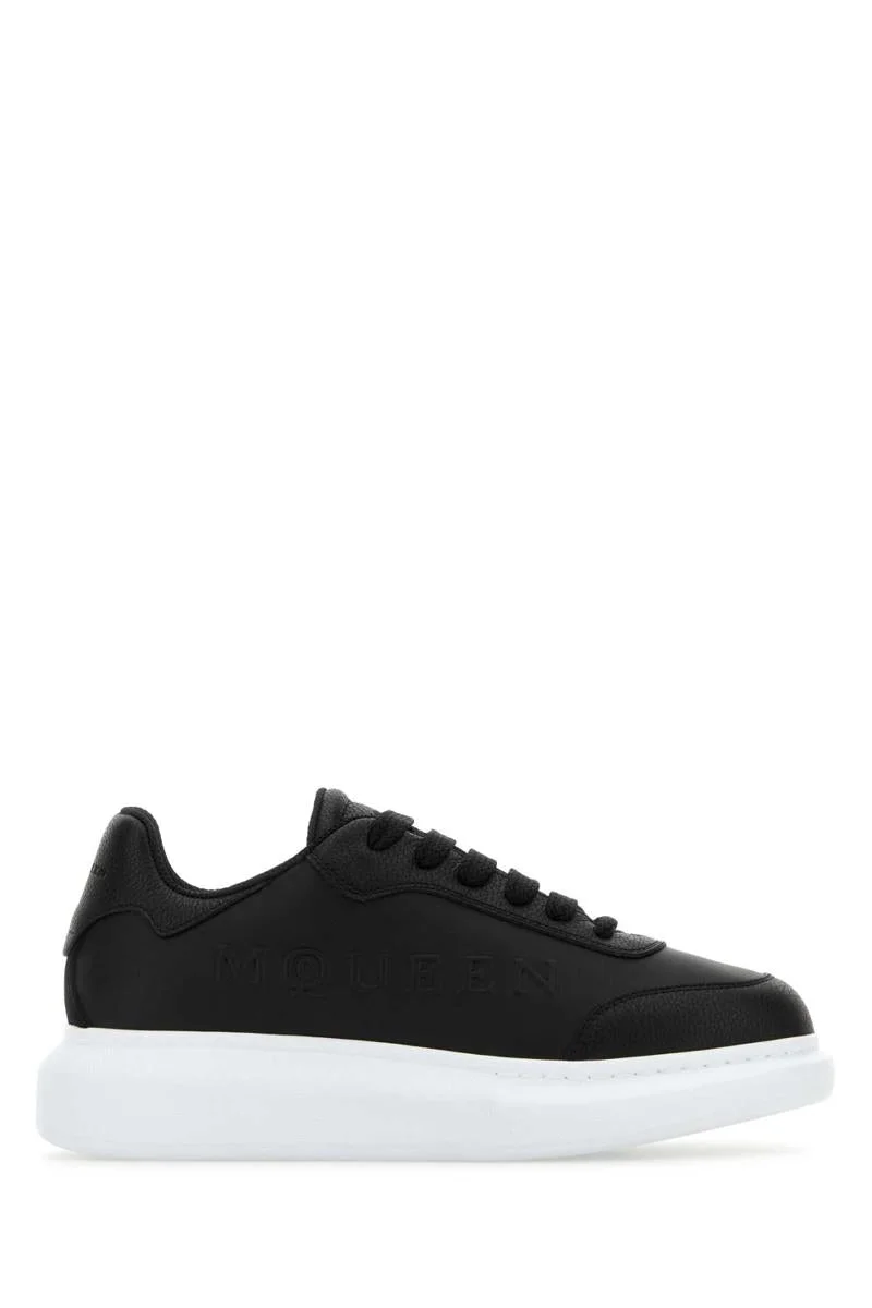 Alexander McQueen Sneakers - 1