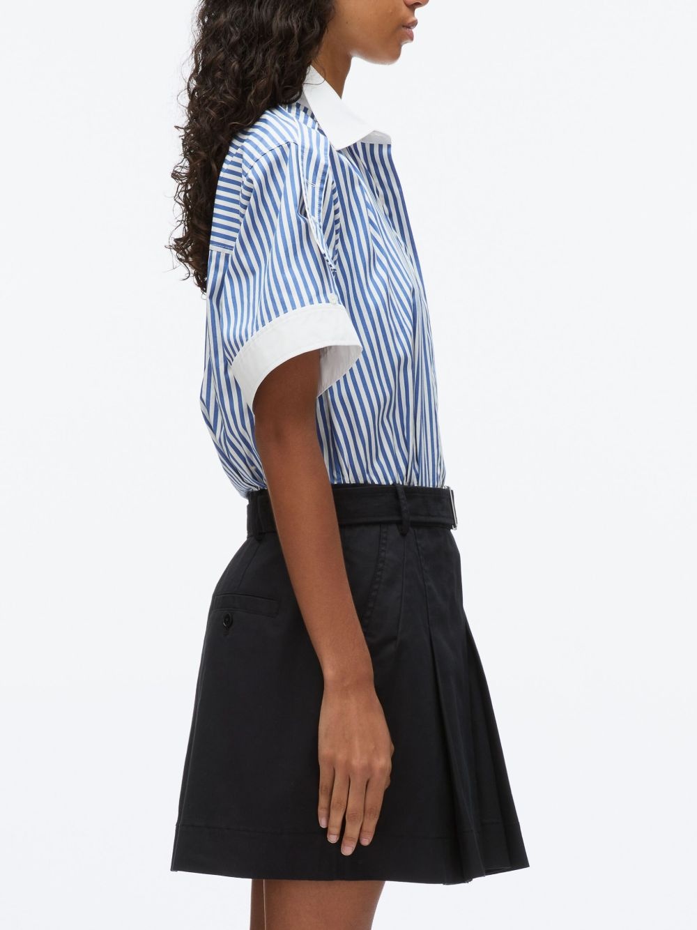 striped dress - 4