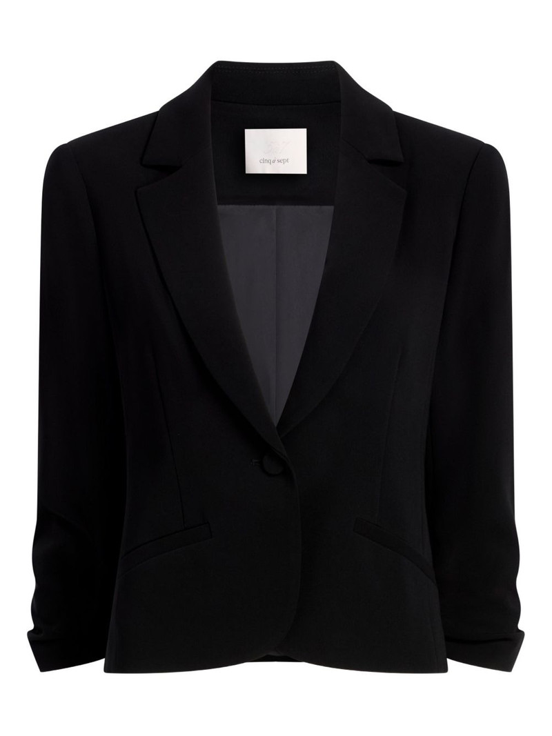 Le Petit Khloe blazer 1