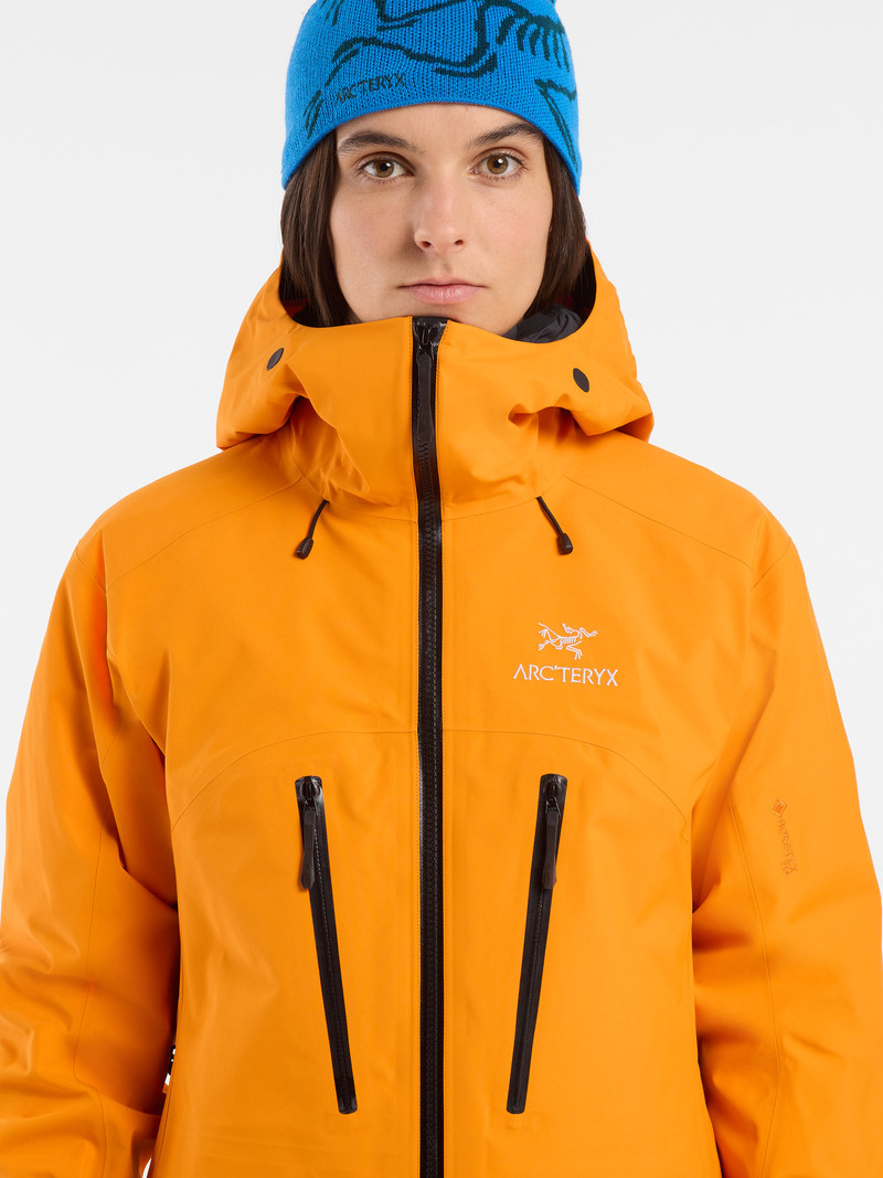 Alpine Guide Jacket 3