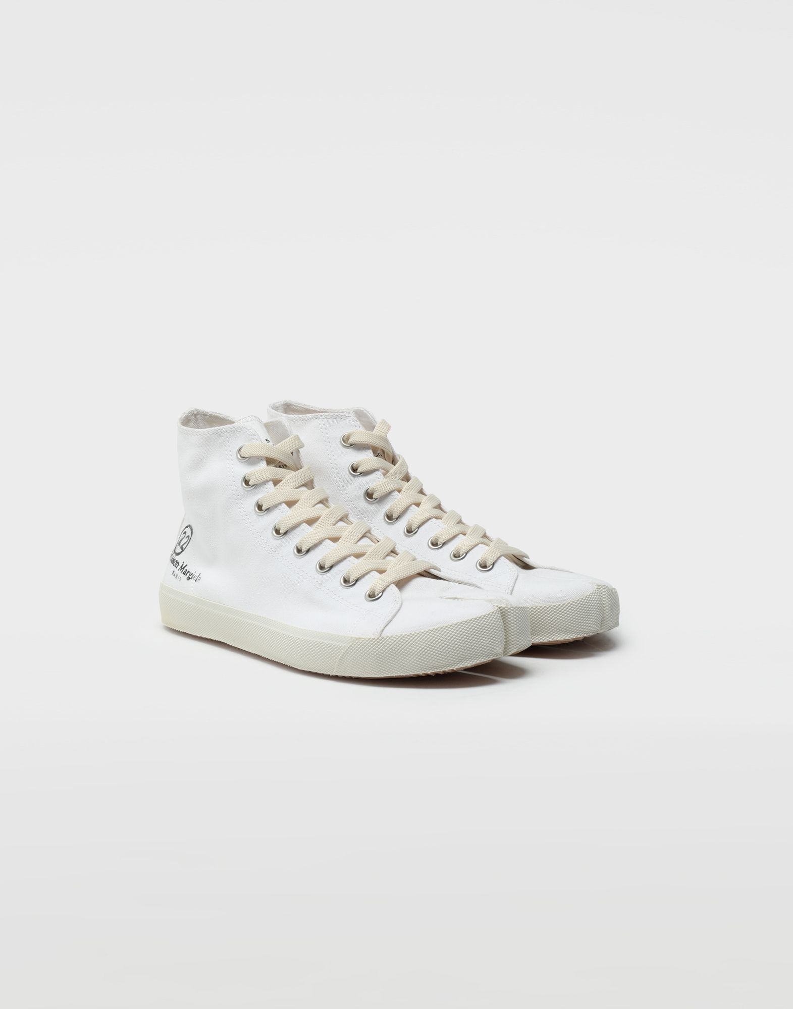 Tabi high top sneakers - 2