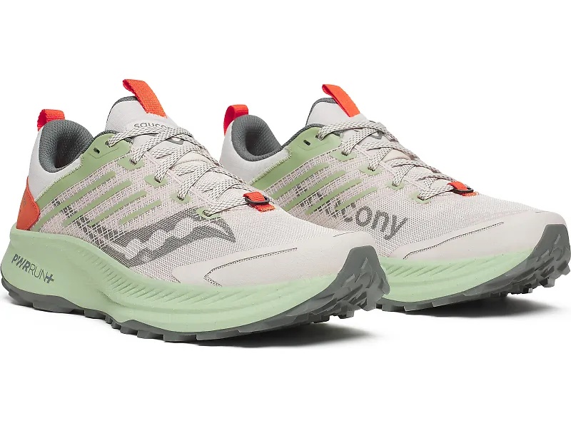 Saucony Ride TR 2 - 3