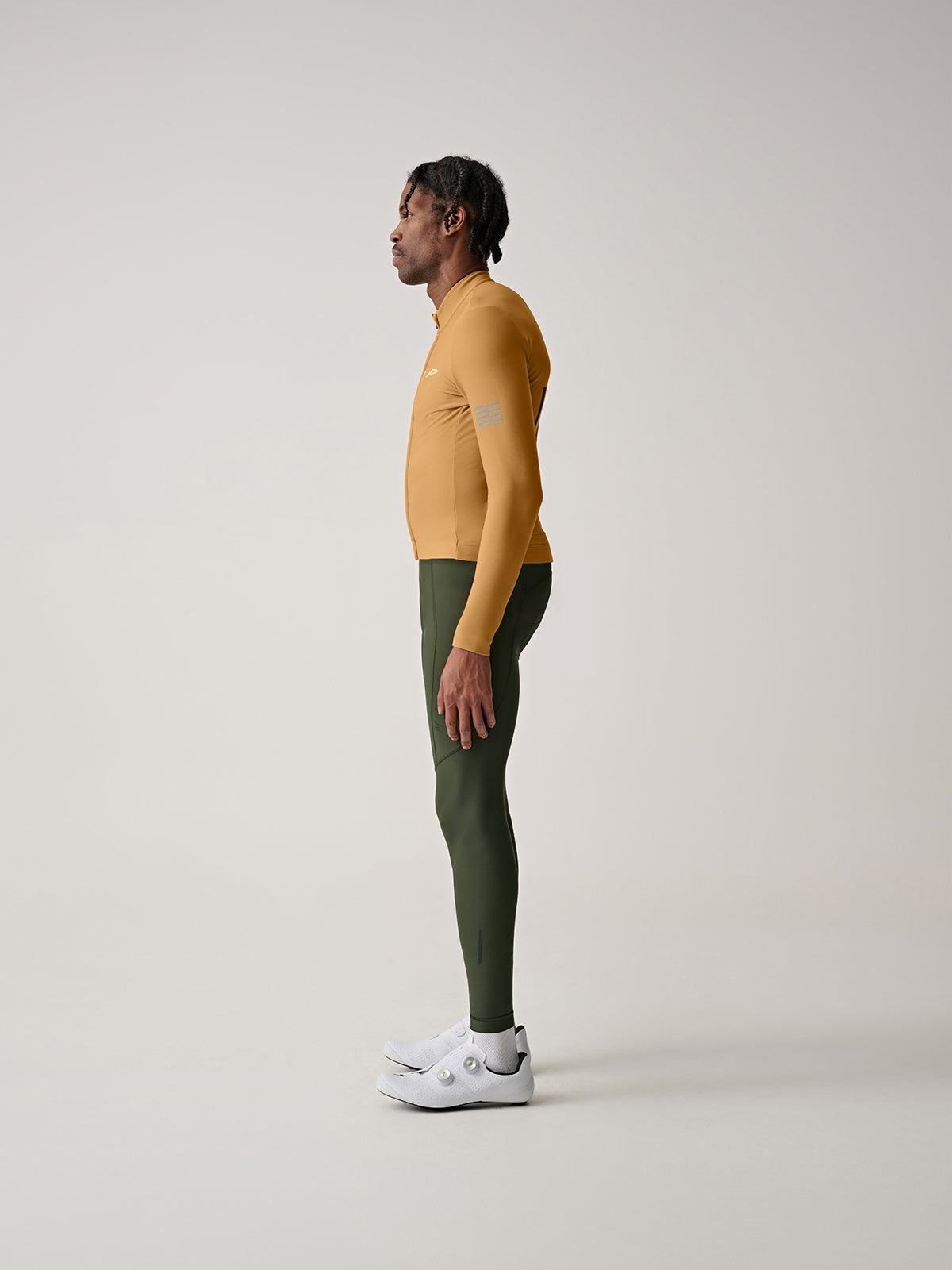 Evade Thermal LS Jersey 2.0 - 3