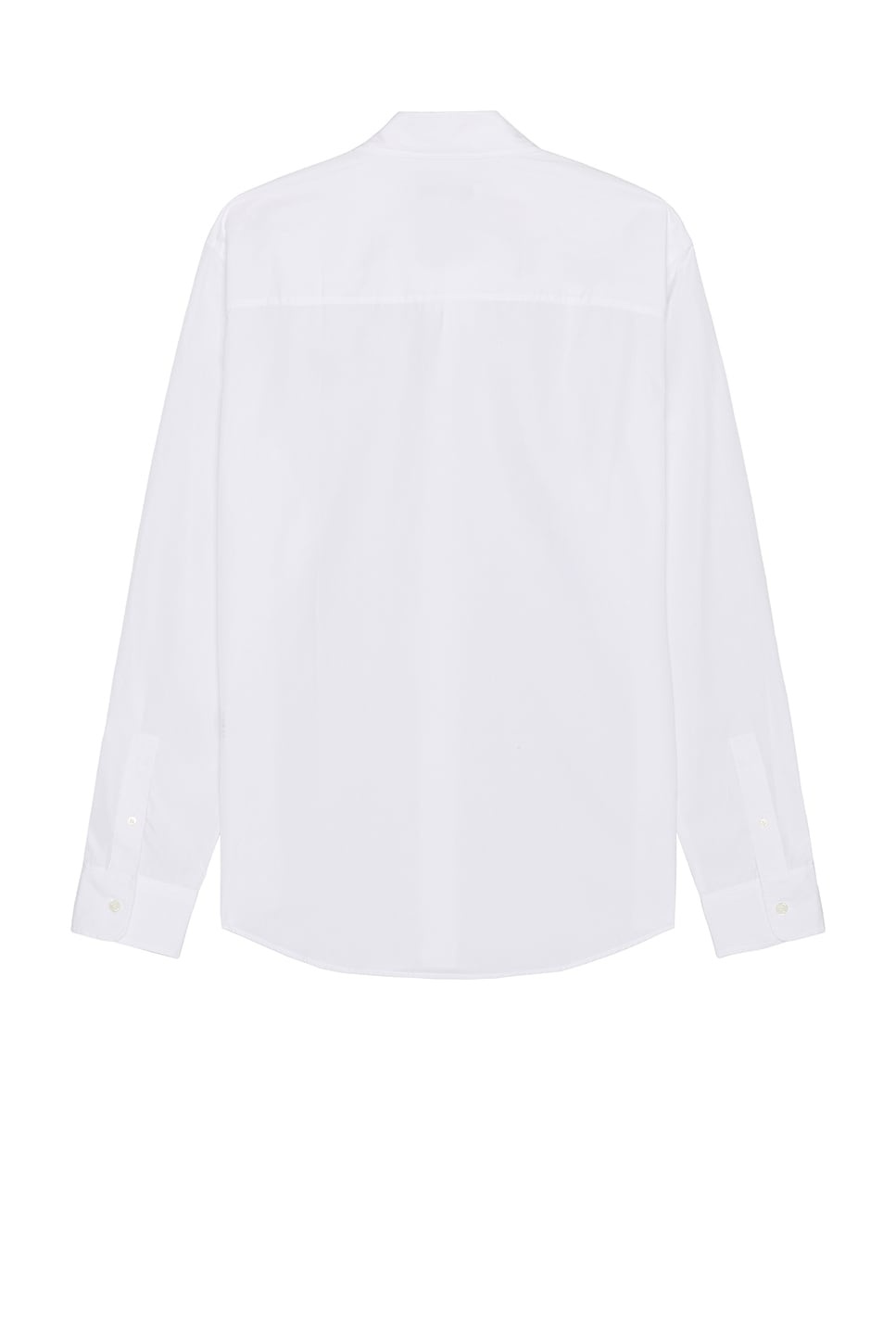 Bold Fox Head Casual Shirt - 2