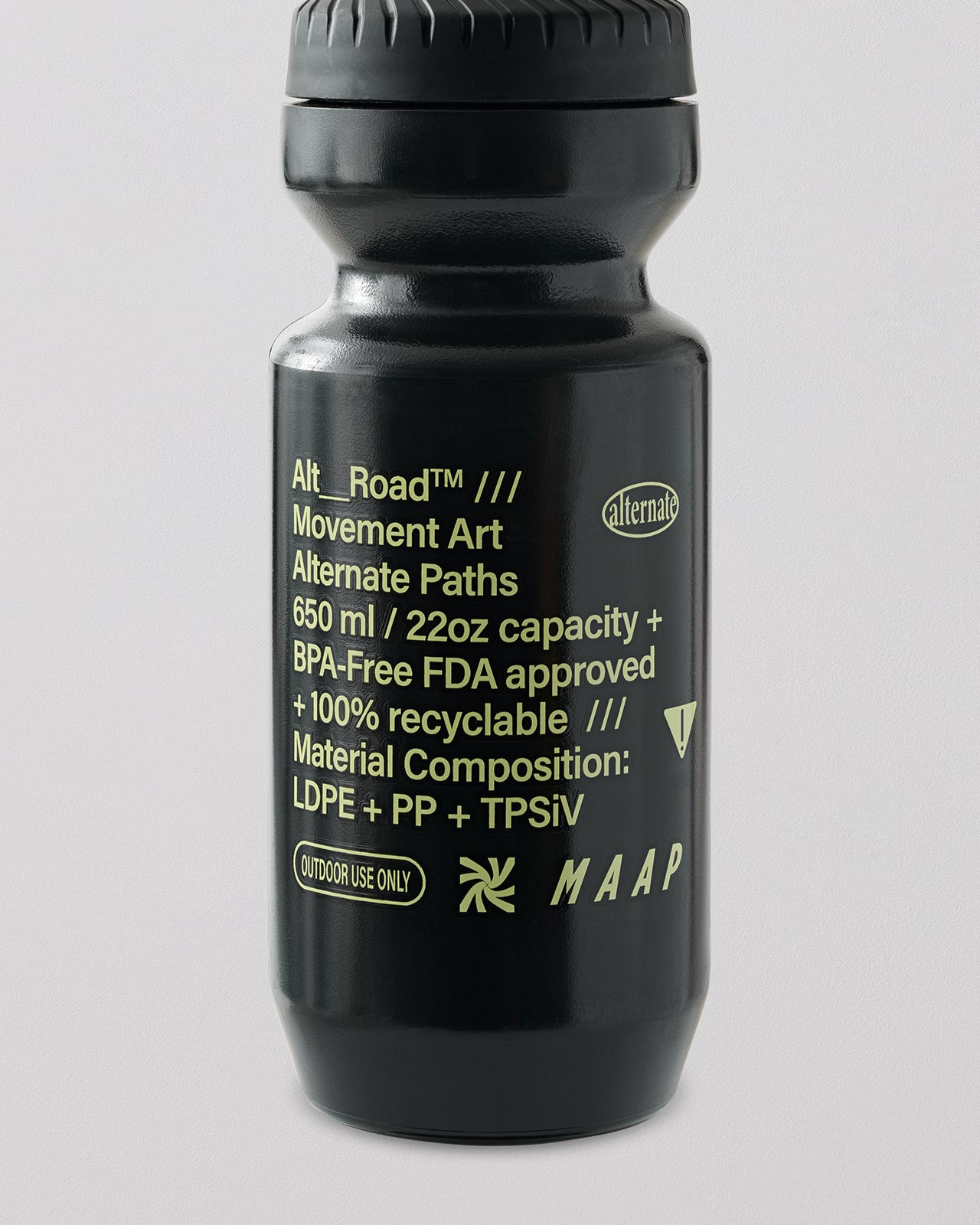 Alt_Road™ Bottle - 5