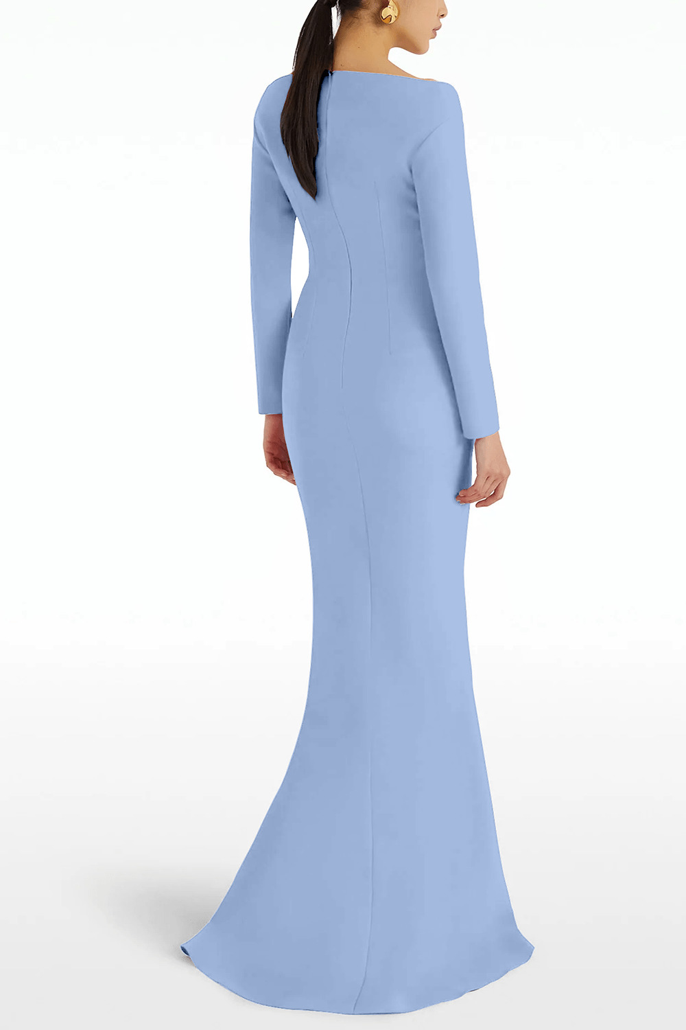 Wilson Gown - 5