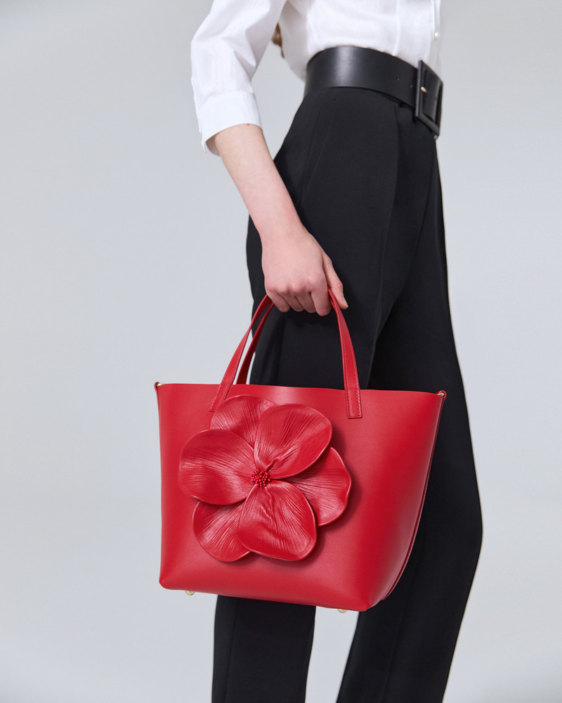 CAROLINA HERRERA Matryoshka M - Medium Handbag outlook