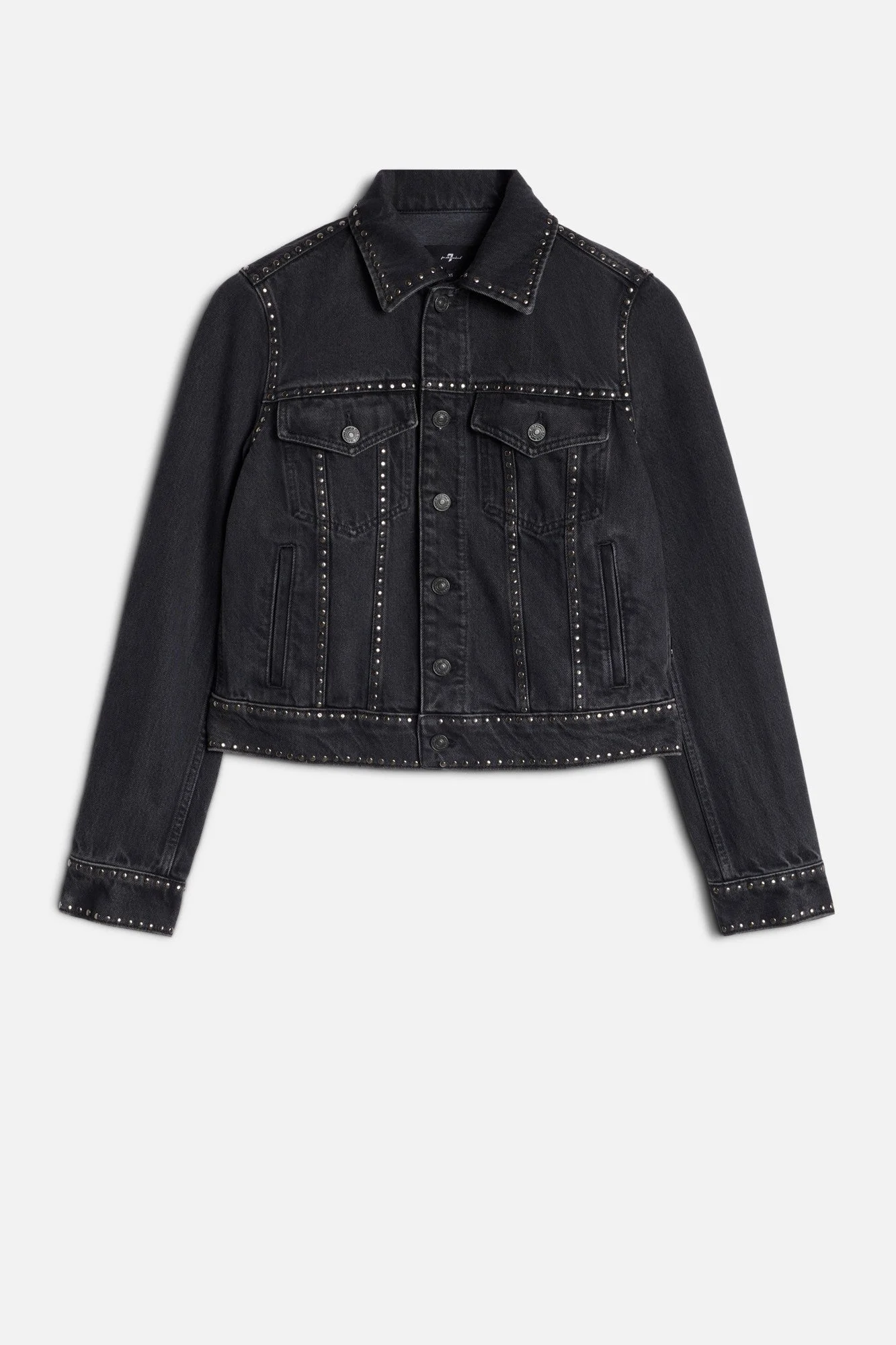 ADI TRUCKER With Studs - 1