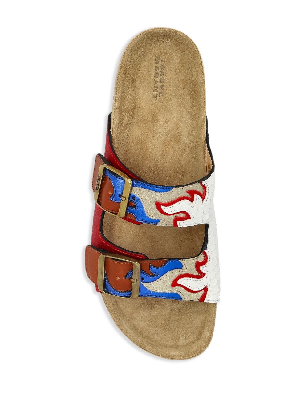 Lelik sandals - 4