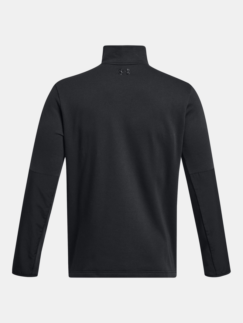 UA Rival Fleece Tactical 3