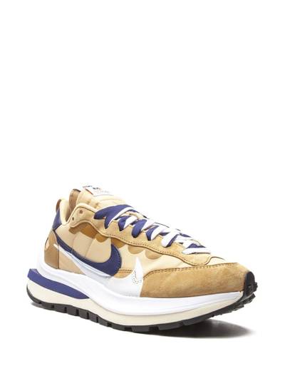 Nike VaporWaffle sneakers outlook