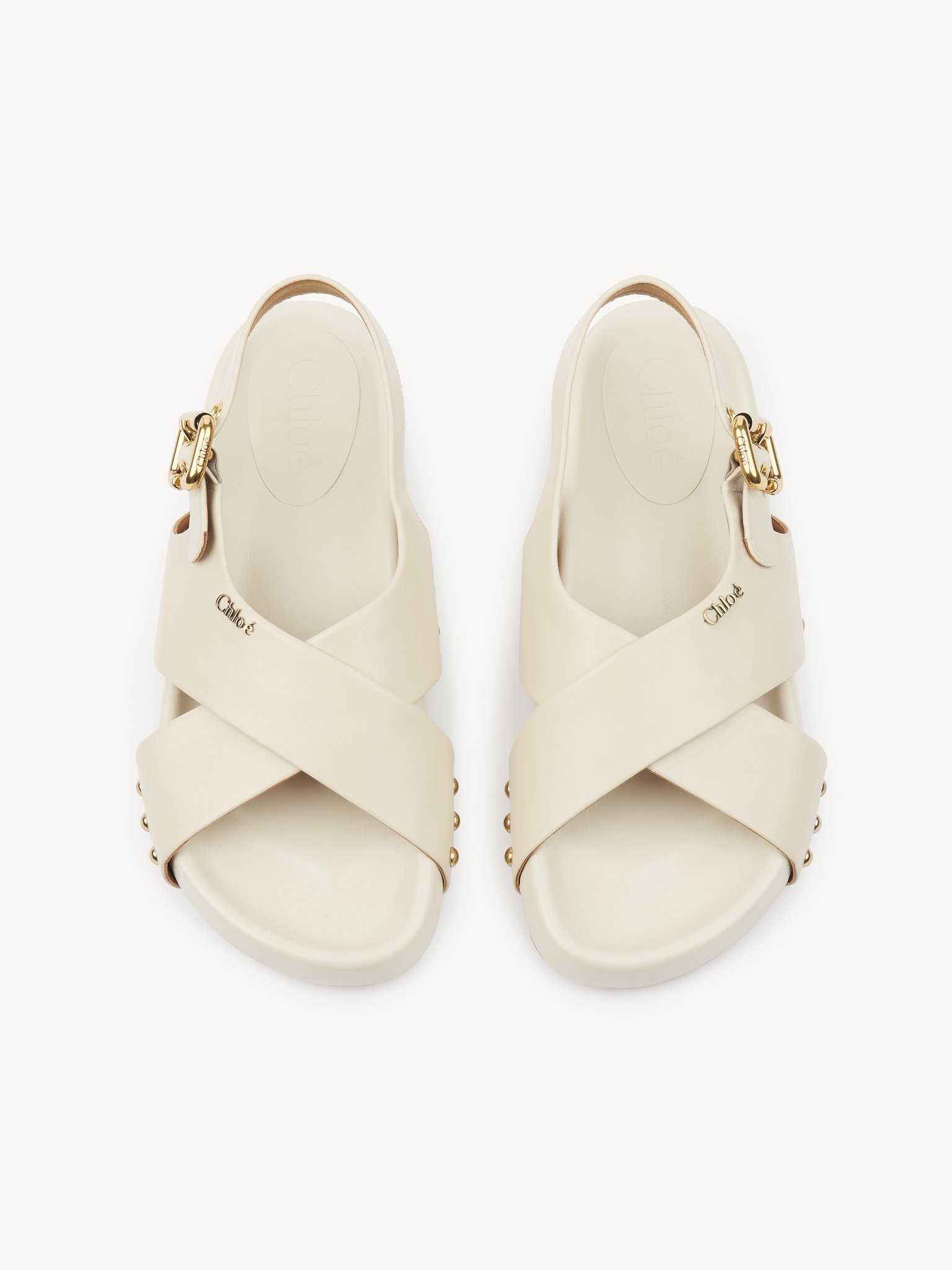 MAE SANDAL - 3