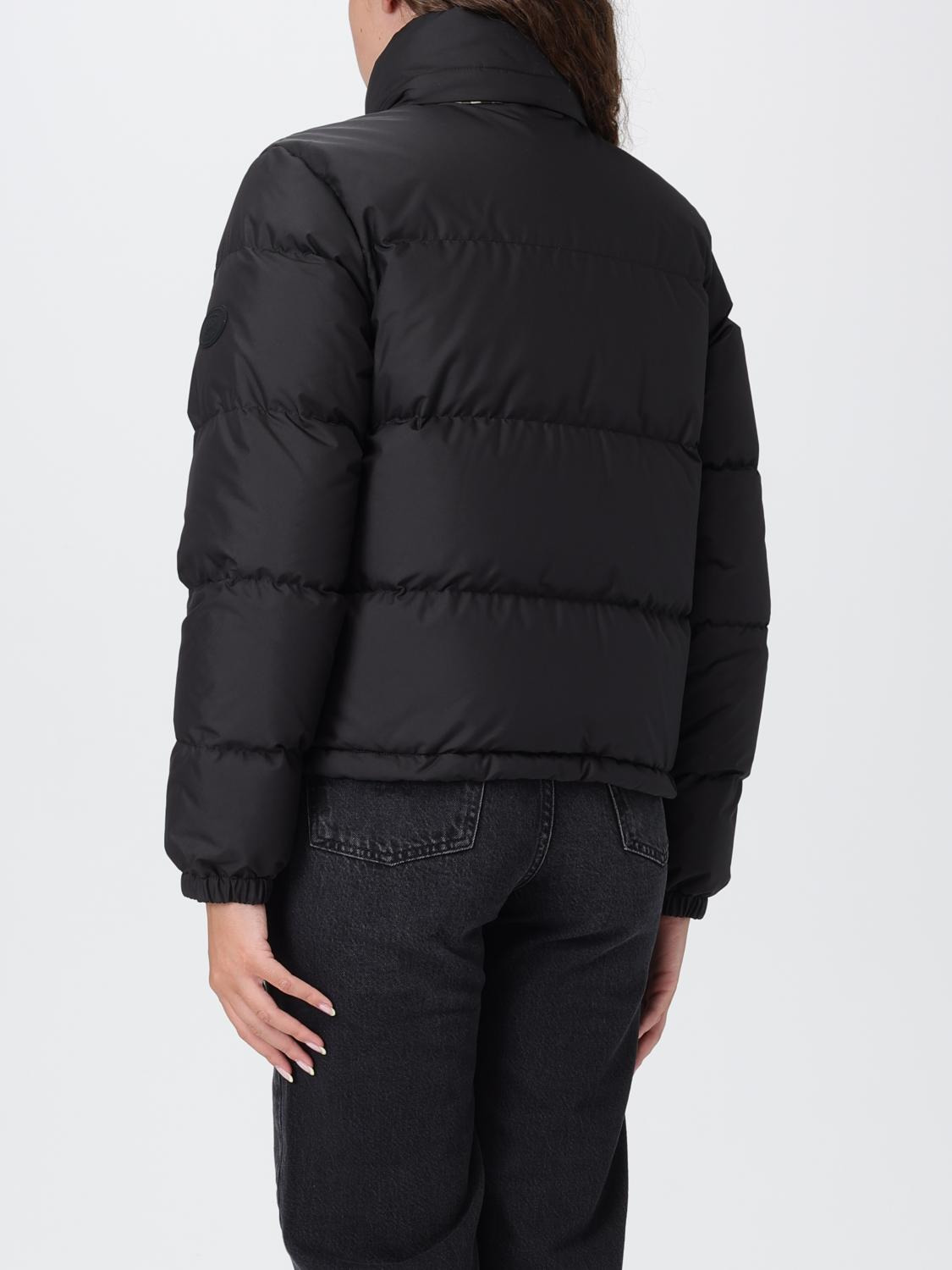 Jacket woman Burberry - 3