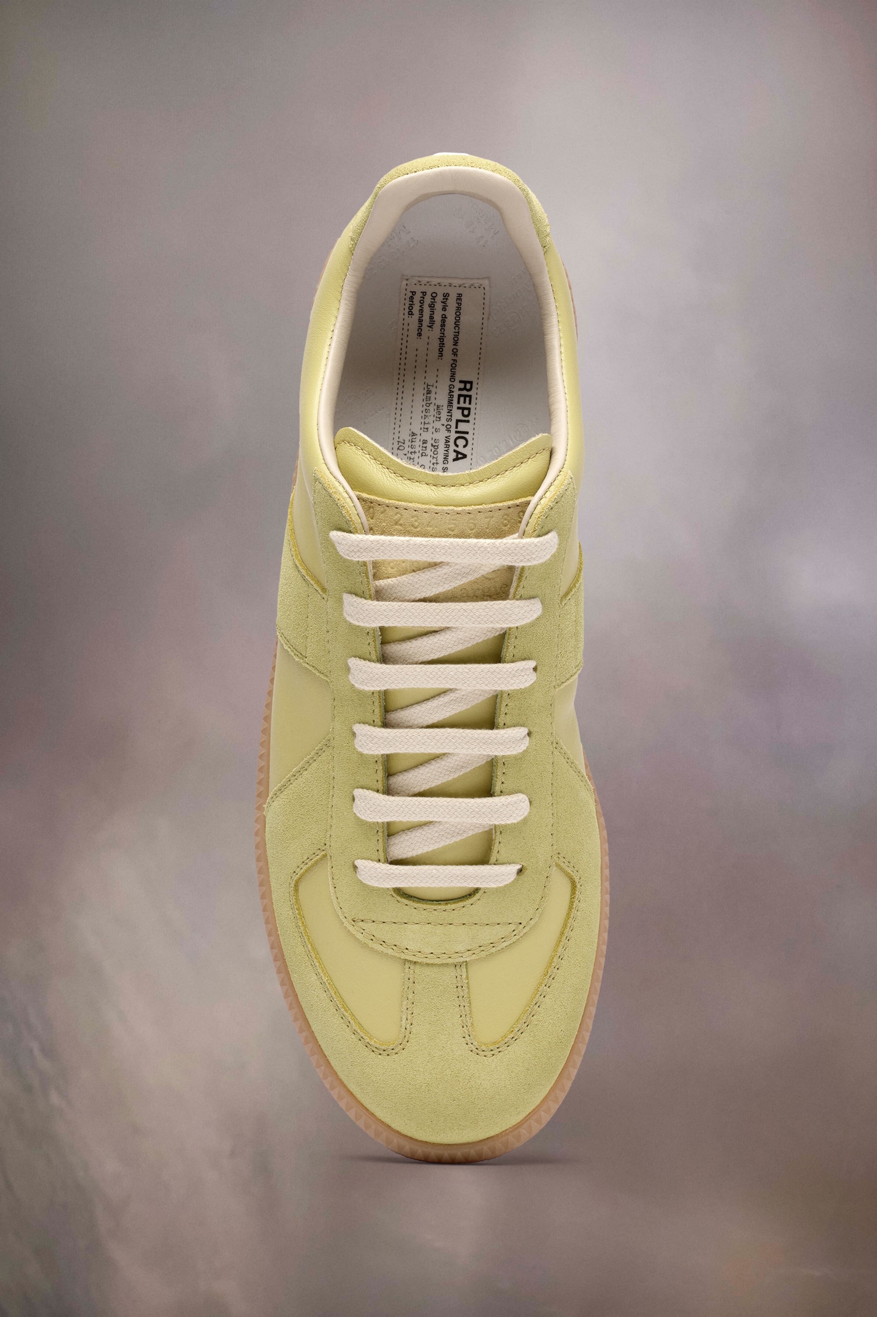Replica sneakers - 3