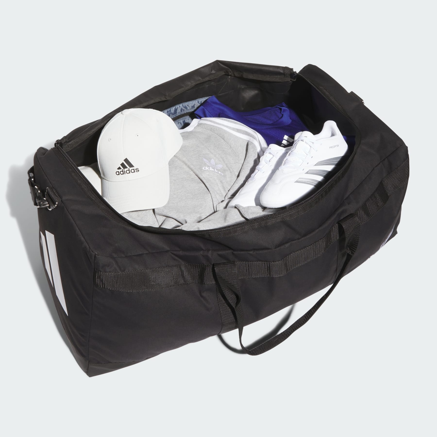 Locker Room Pro Duffel Bag - 4