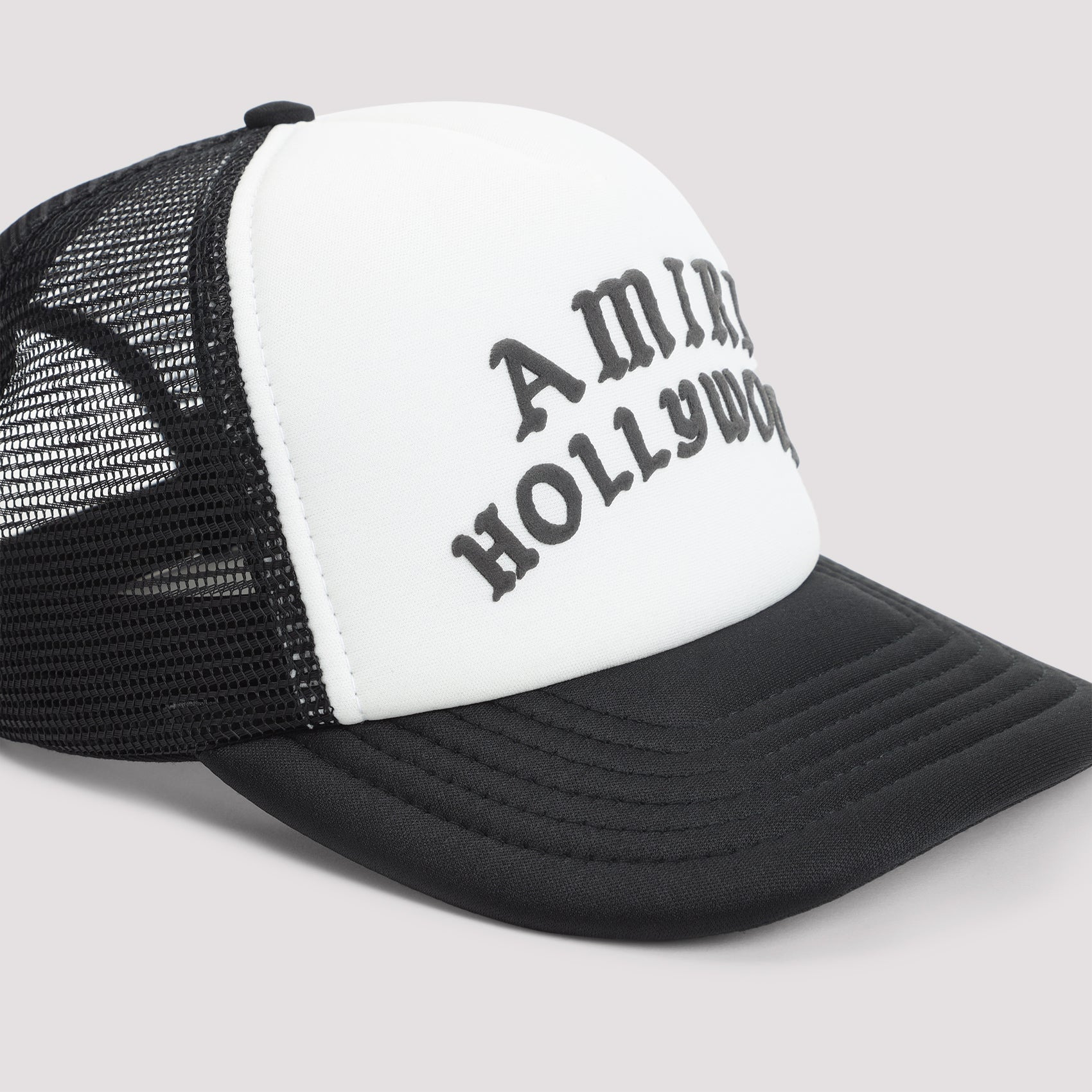 Amiri Hollywood Trucker Hat Men - 3