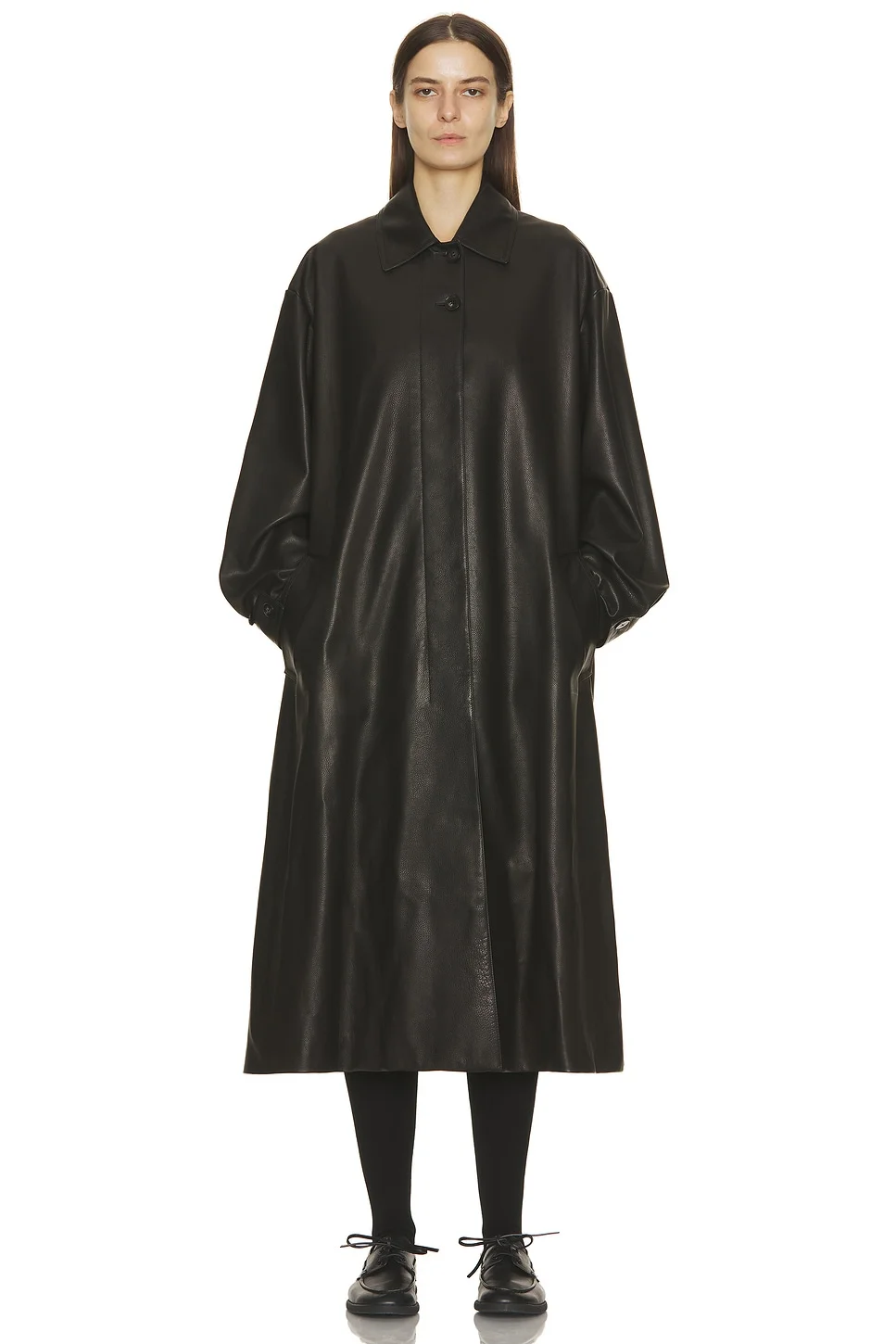 Lolana Coat - 1