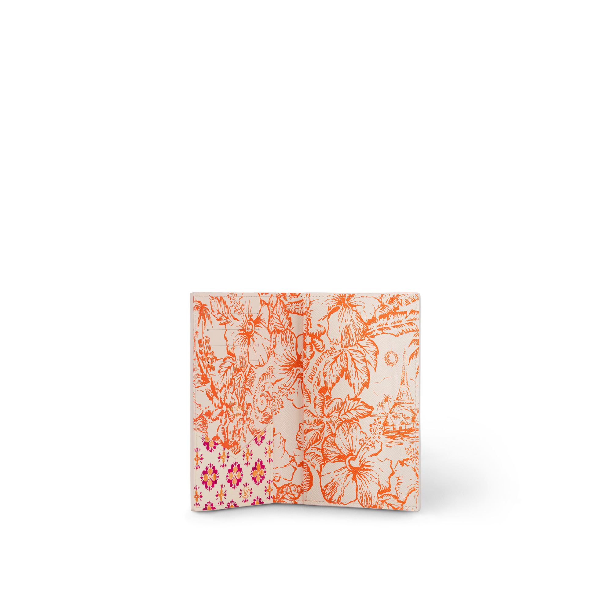 Passport Cover - 2