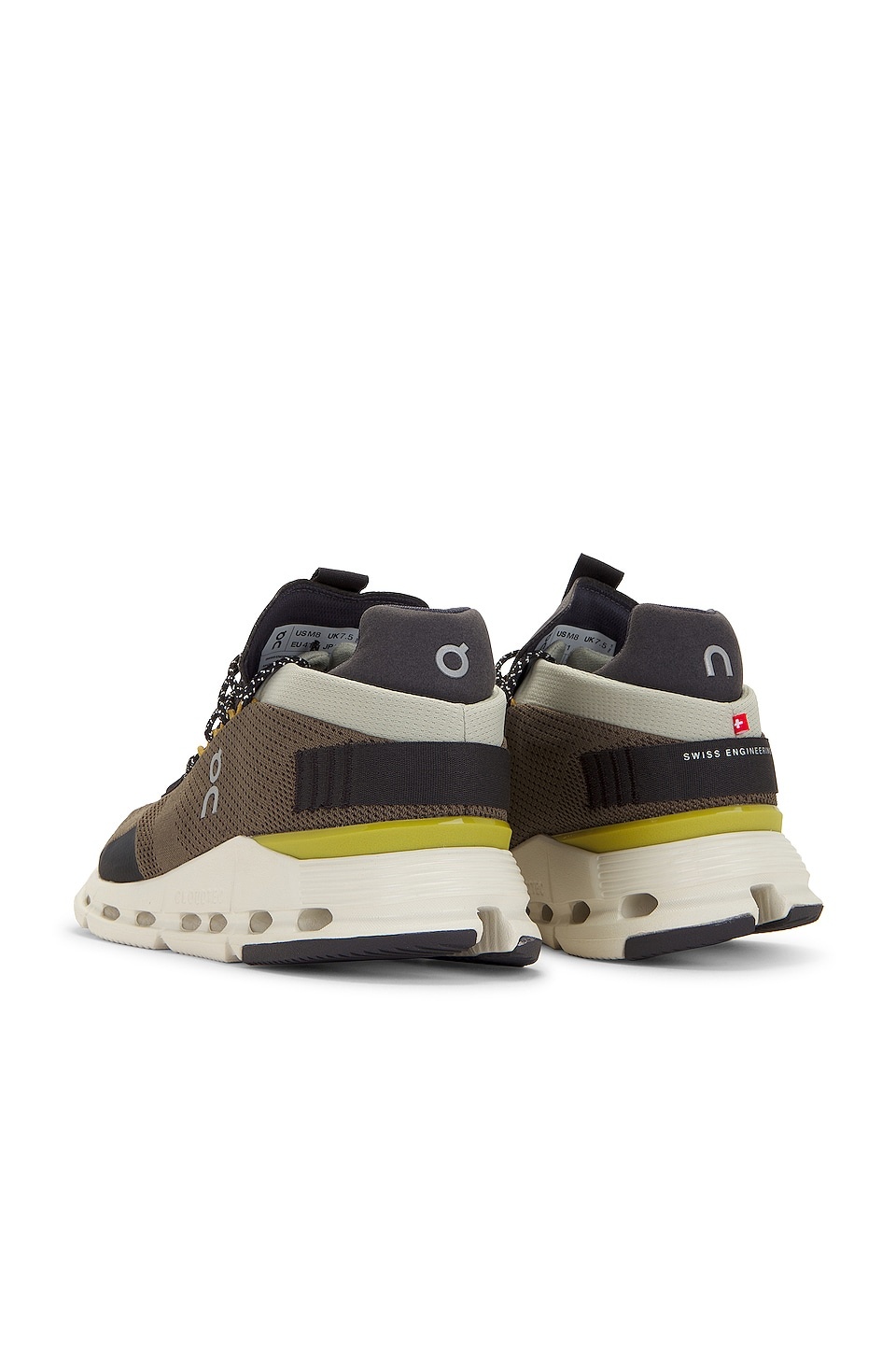 ZAPATILLA DEPORTIVA CLOUDNOVA - 3