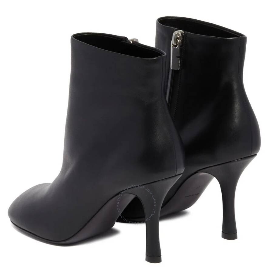 Burberry Baby Ankle Boots - 4