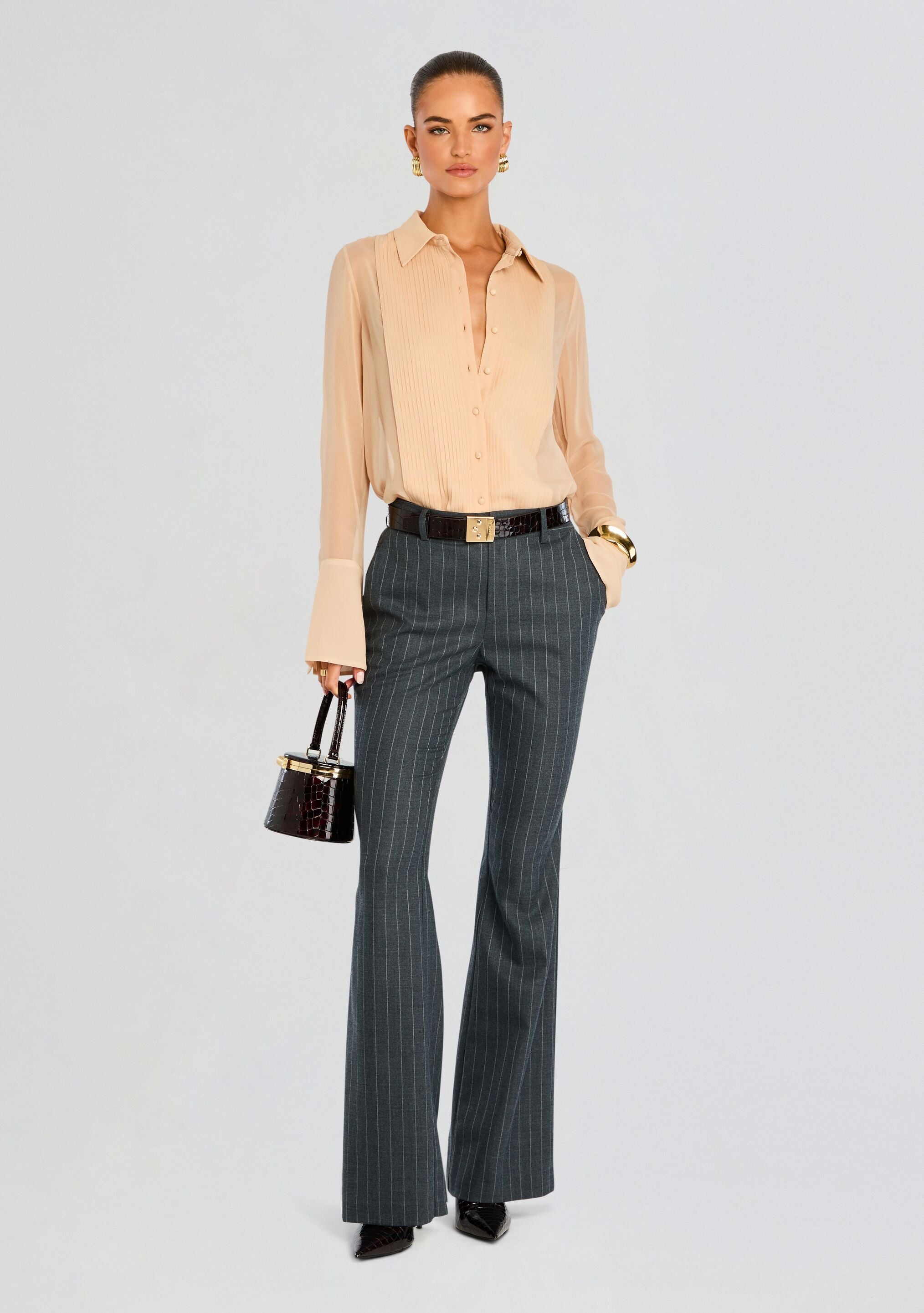 DEVLYNN PANT - 6