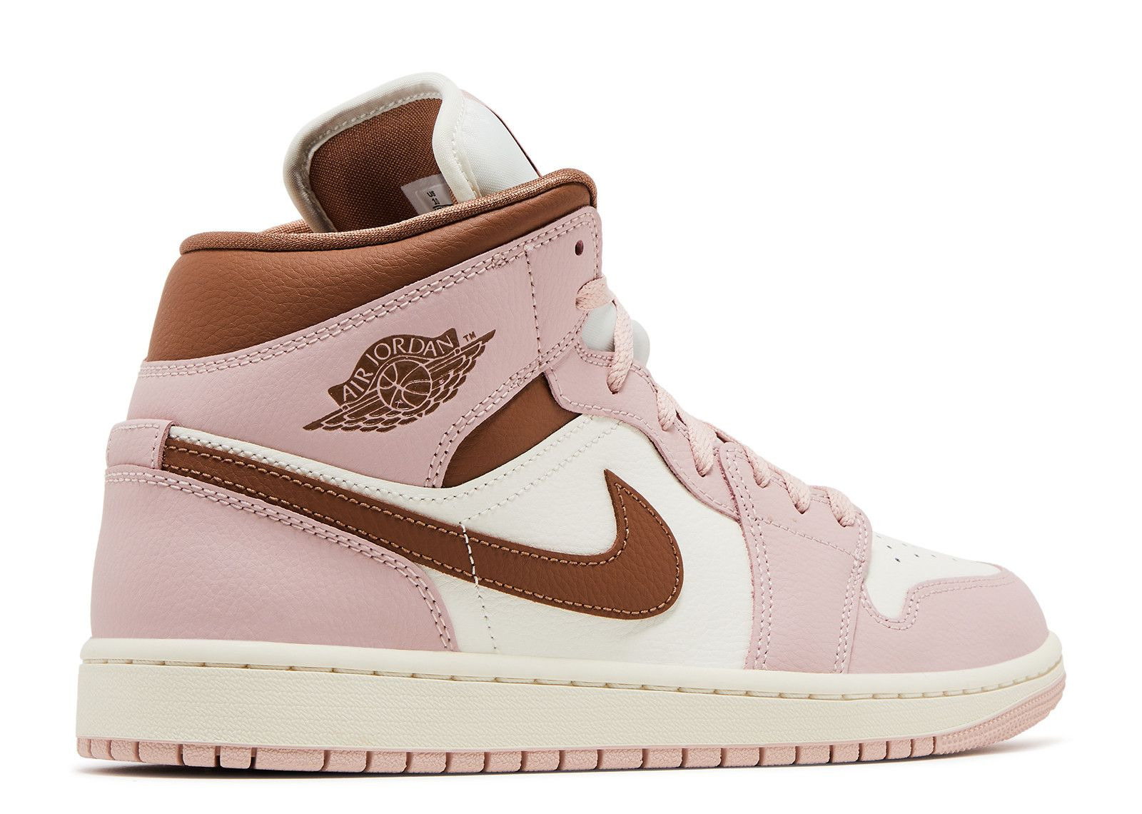 WMNS JORDAN 1 MID 'NEAPOLITAN' - 3