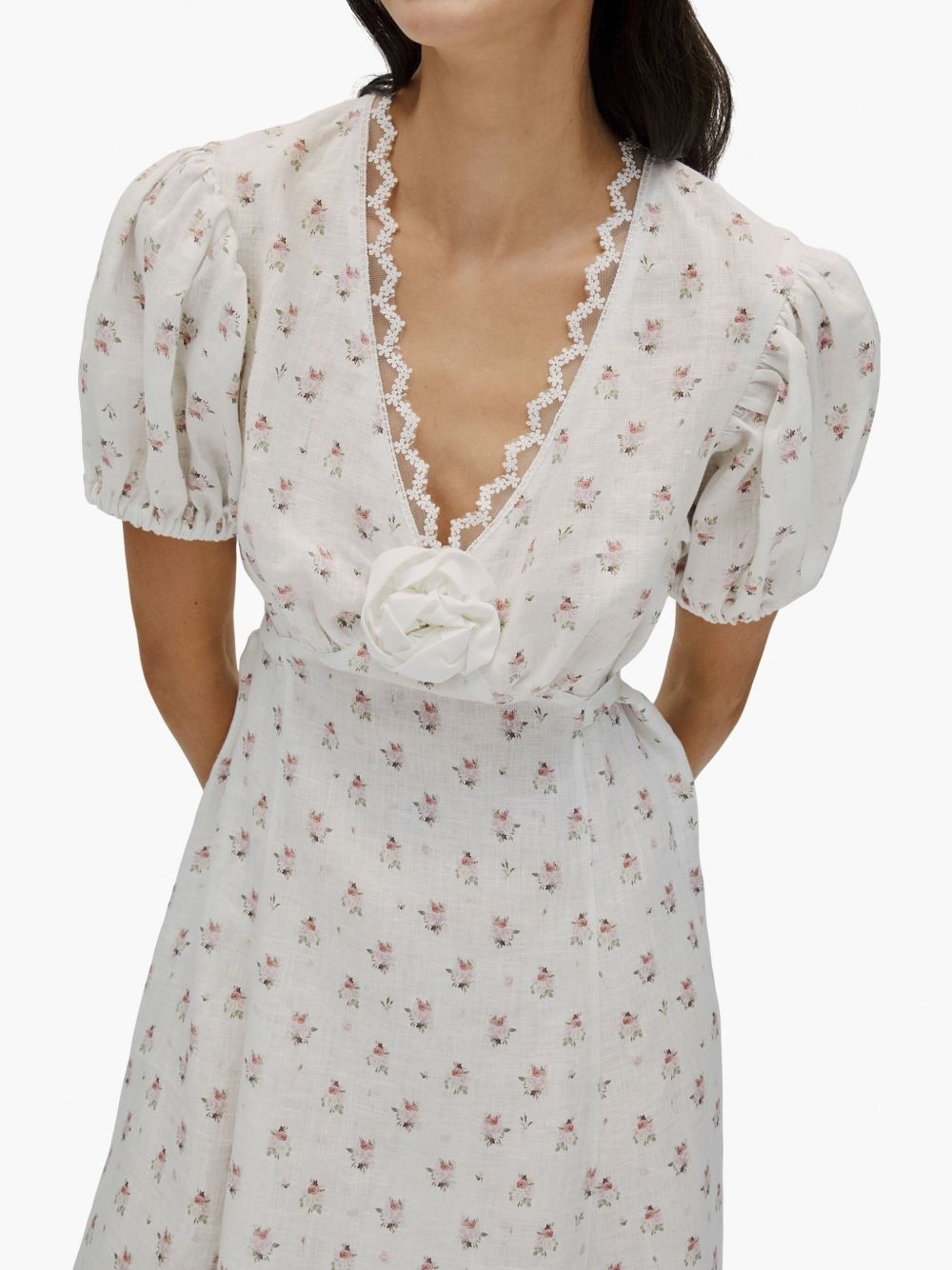 Genus dress - 6