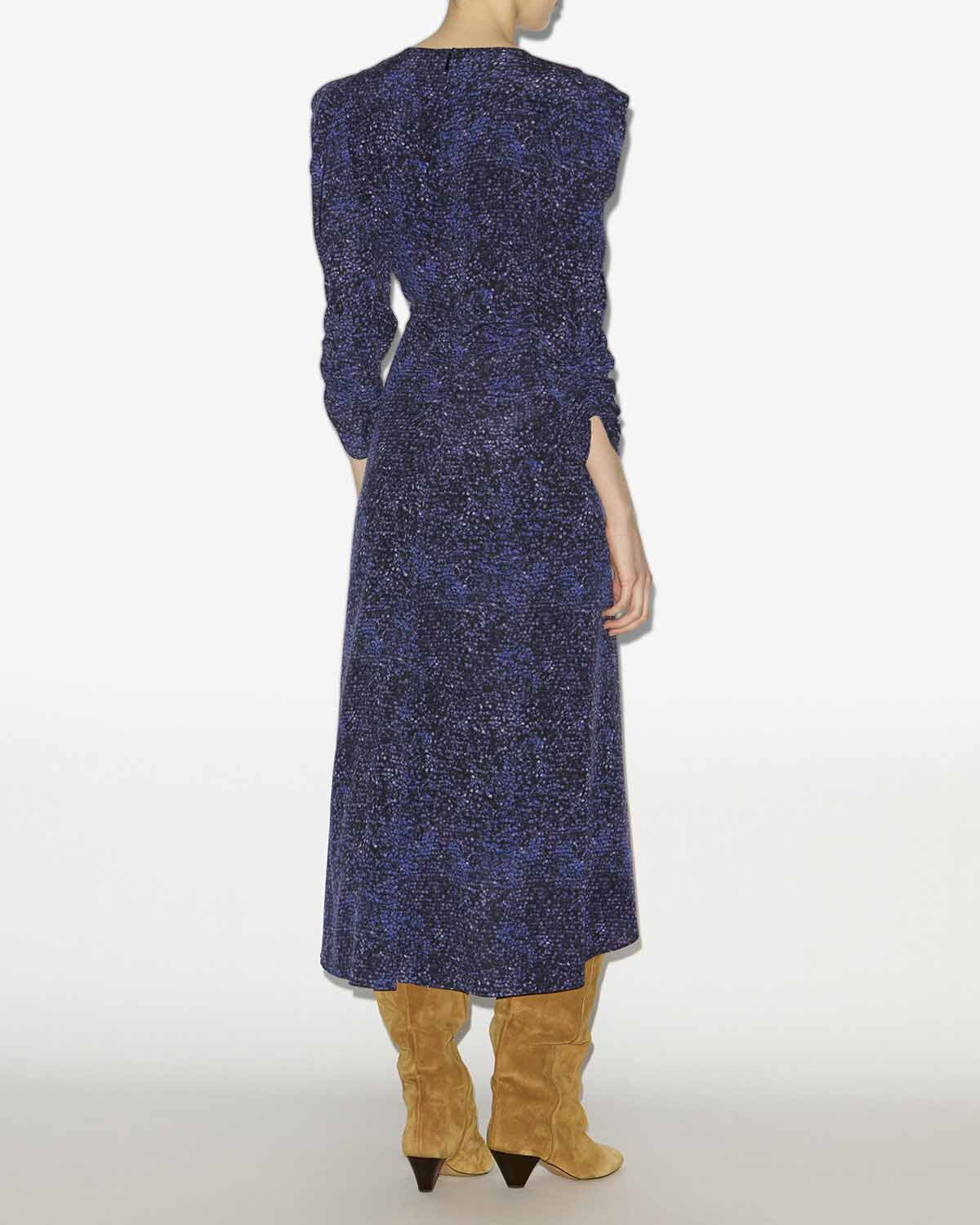 ALBINI DRESS - 4