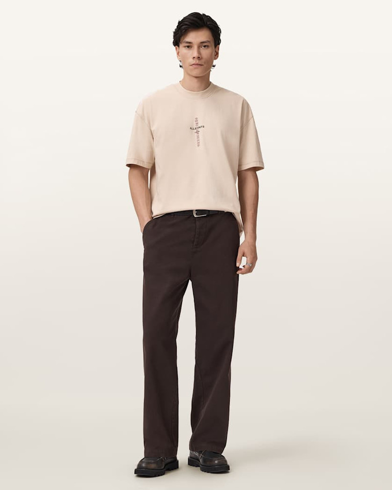 KNOX SHORT SLEEVE T-SHIRT 6