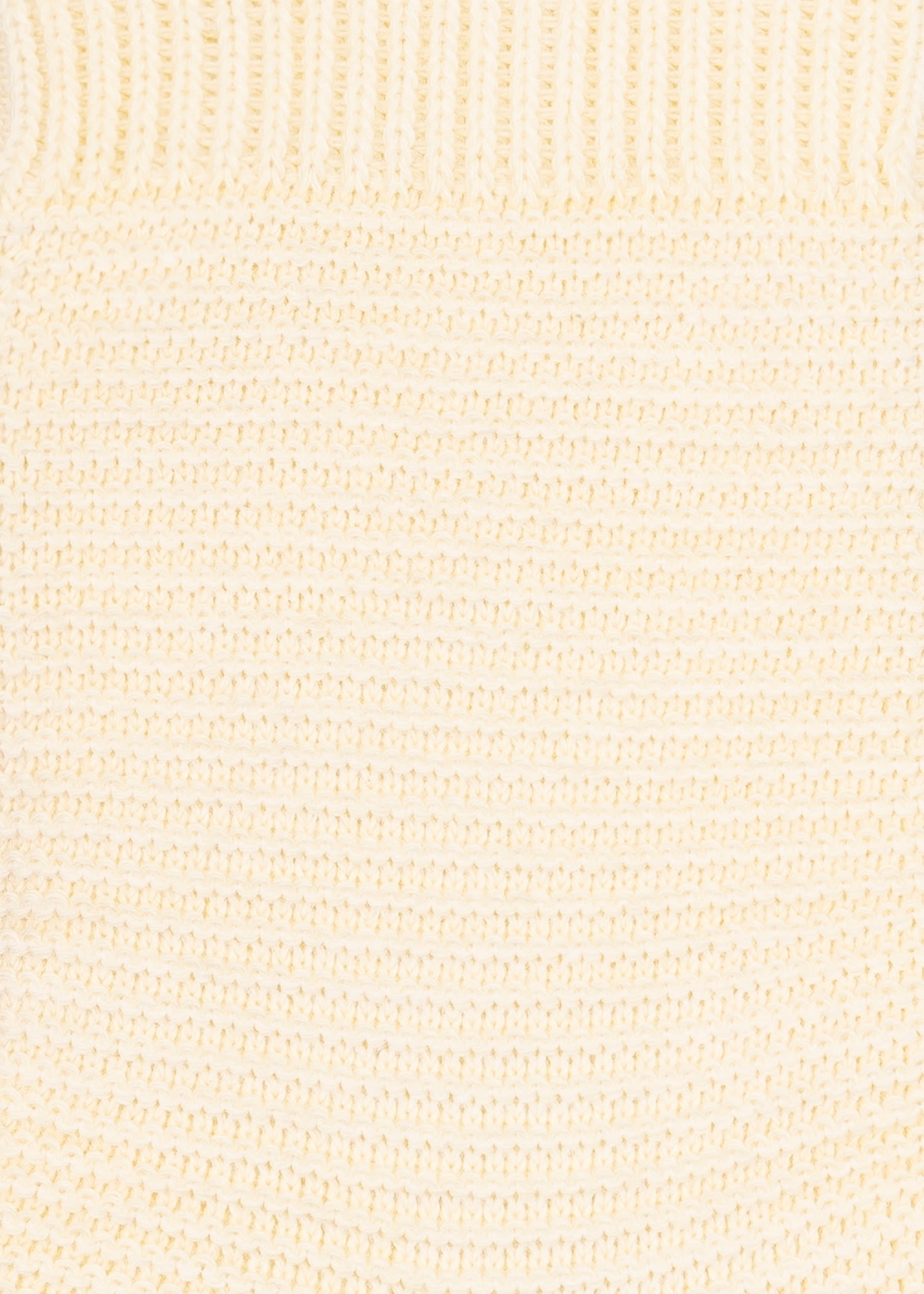 Textured Cotton-Blend Socks - 3