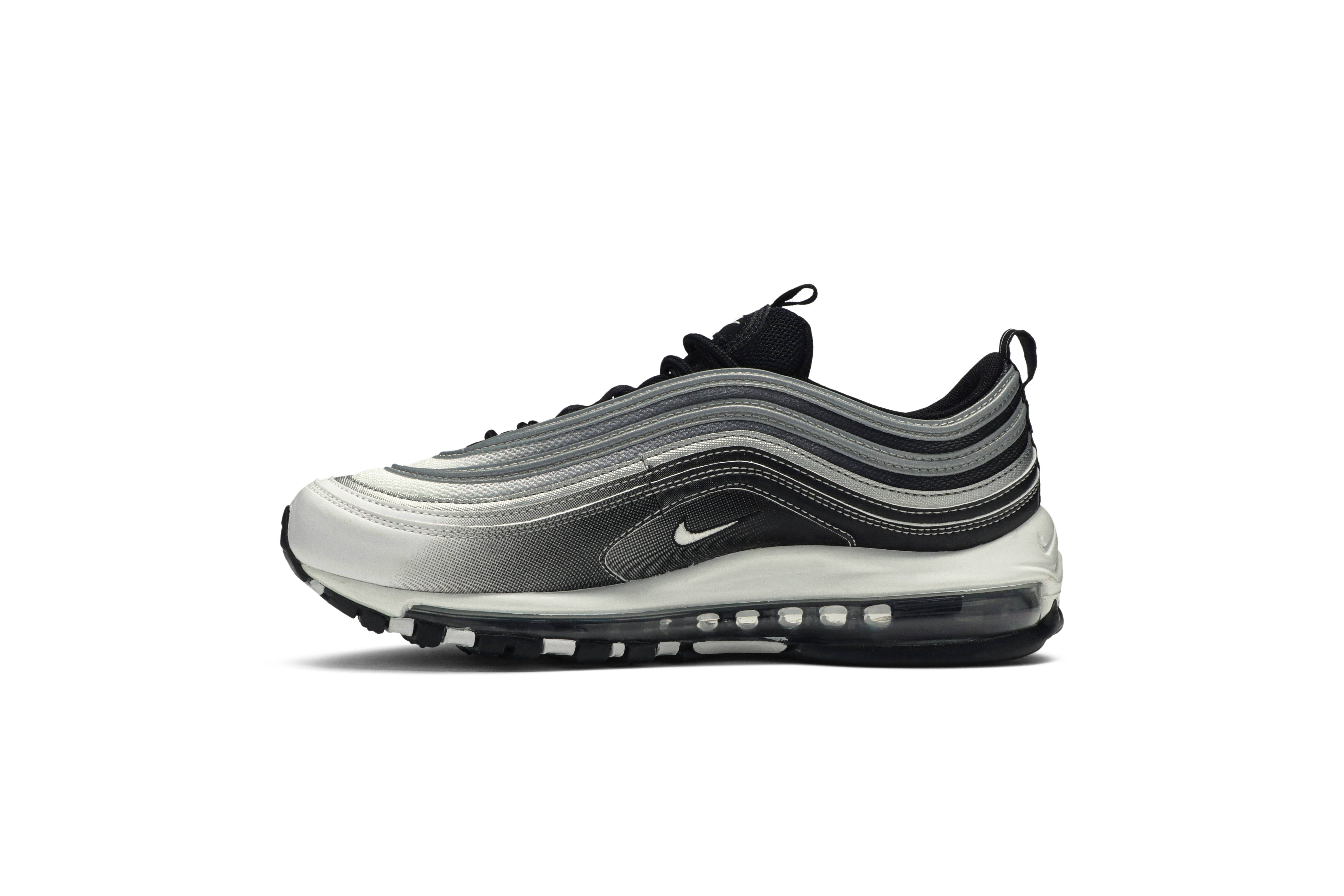 Air Max 97 'Reflective Silver' - 3