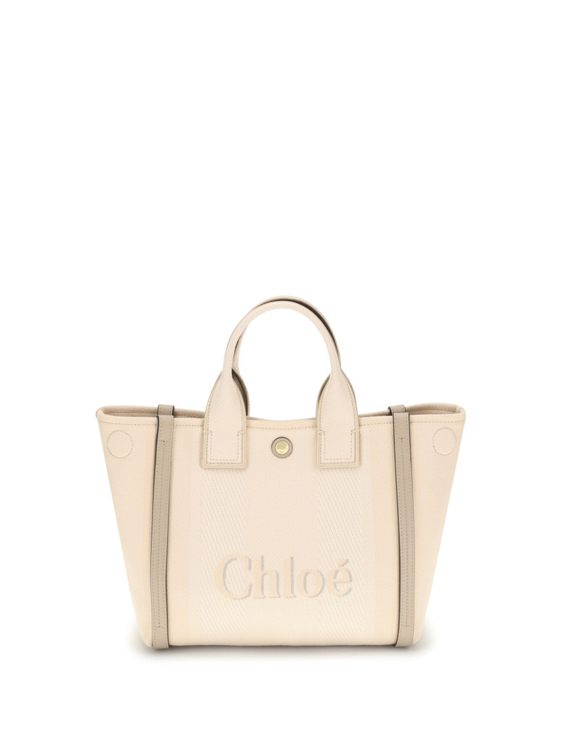 Chloé Women Carry Tote Bag - 1