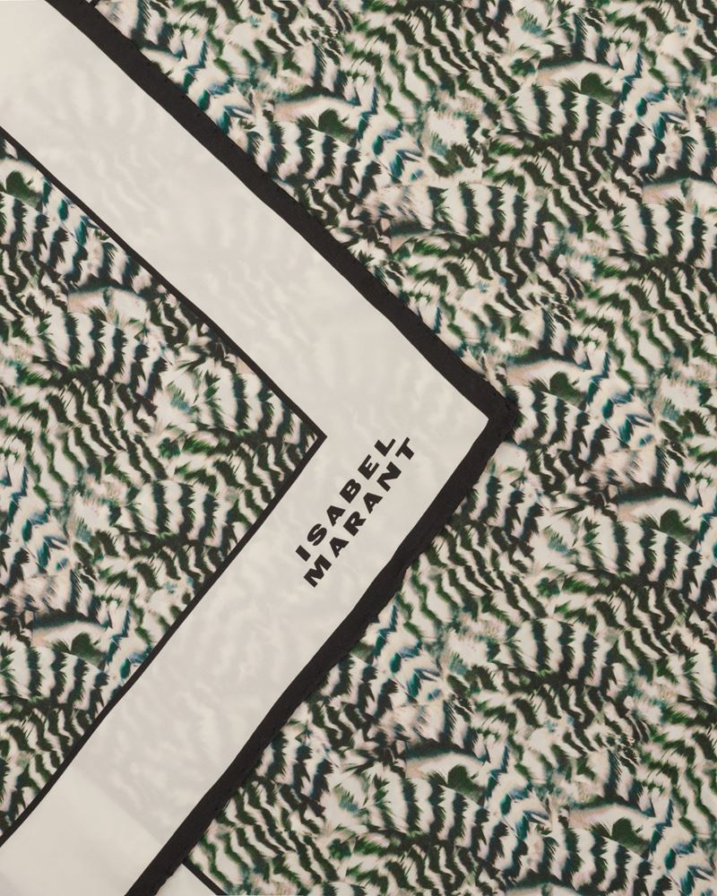 Isabel Marant SCARFILI SCARF outlook