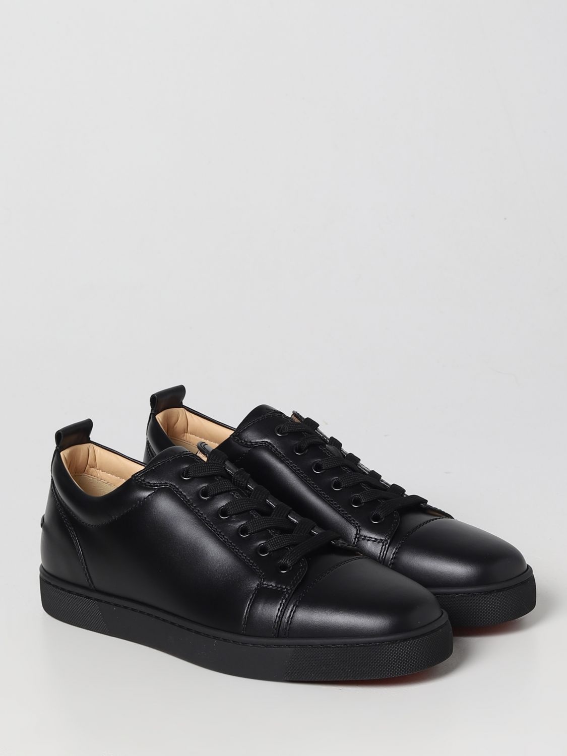 Christian Louboutin 1240621PEDROJUNIORN005 関税送料込 christian louboutin red bottom shoes for women 38.5 | eBay