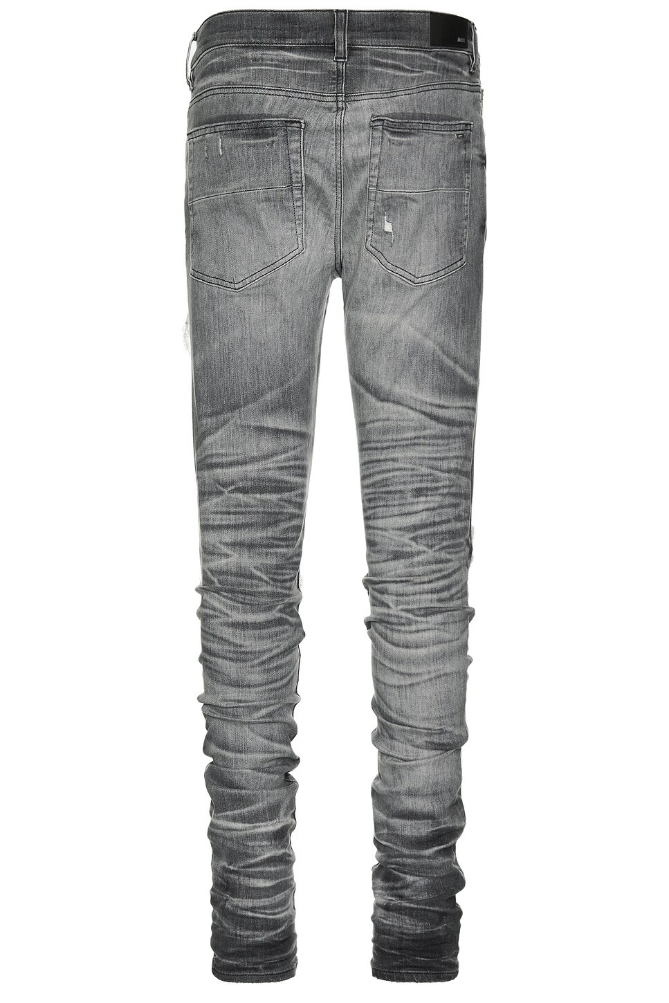 Suede MX1 Jean - 2