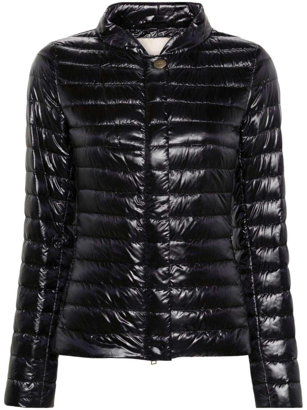 Herno Herno Women Ultralight Nylon Down Jacket | luosophy