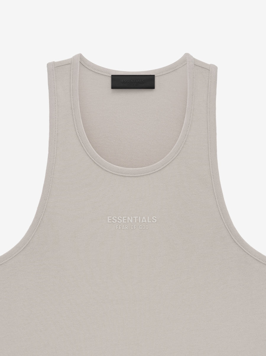 Womens Essentials Tanktop - 3