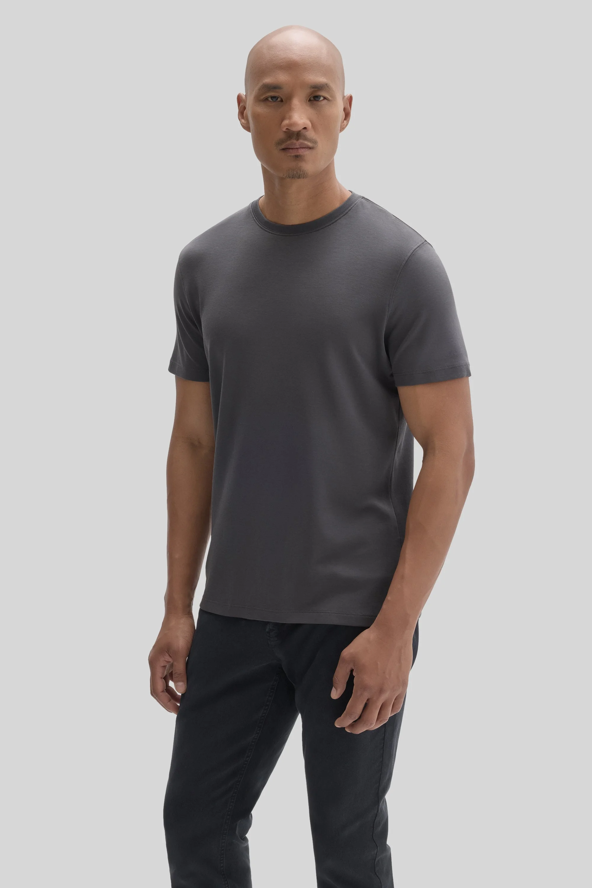 The Barakett Tee - 1