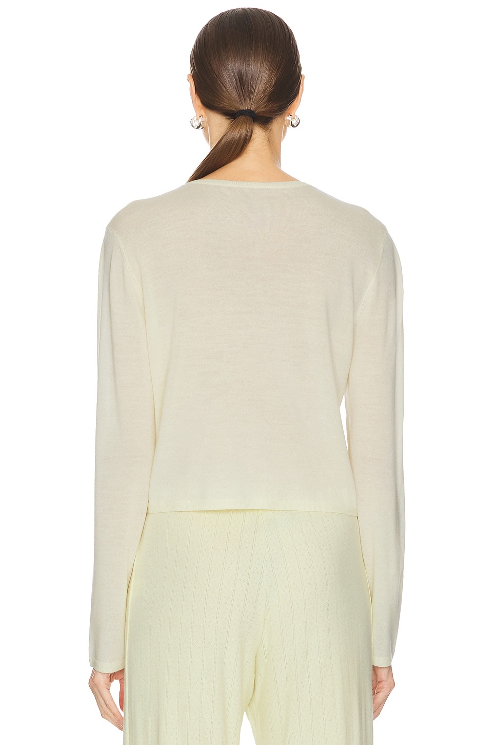 James Crew Cardigan - 3