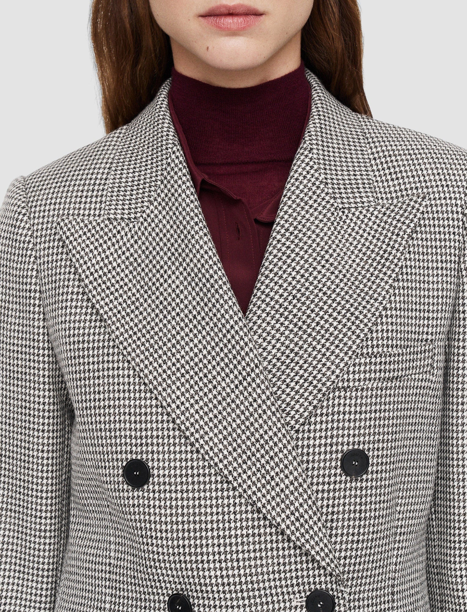 Fluid Mouline Leandre Jacket - 6