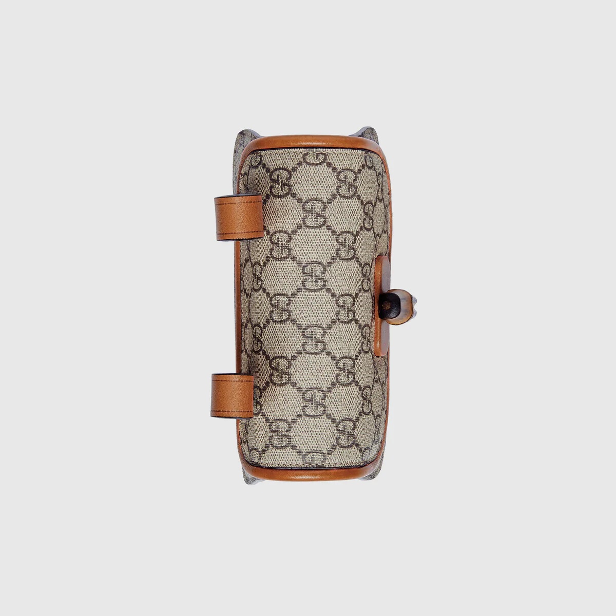 Gucci Bamboo 1947 mini belt bag - 6
