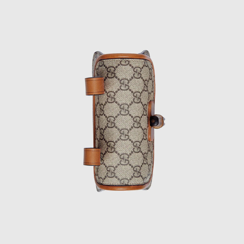 Gucci Bamboo 1947 mini belt bag 6