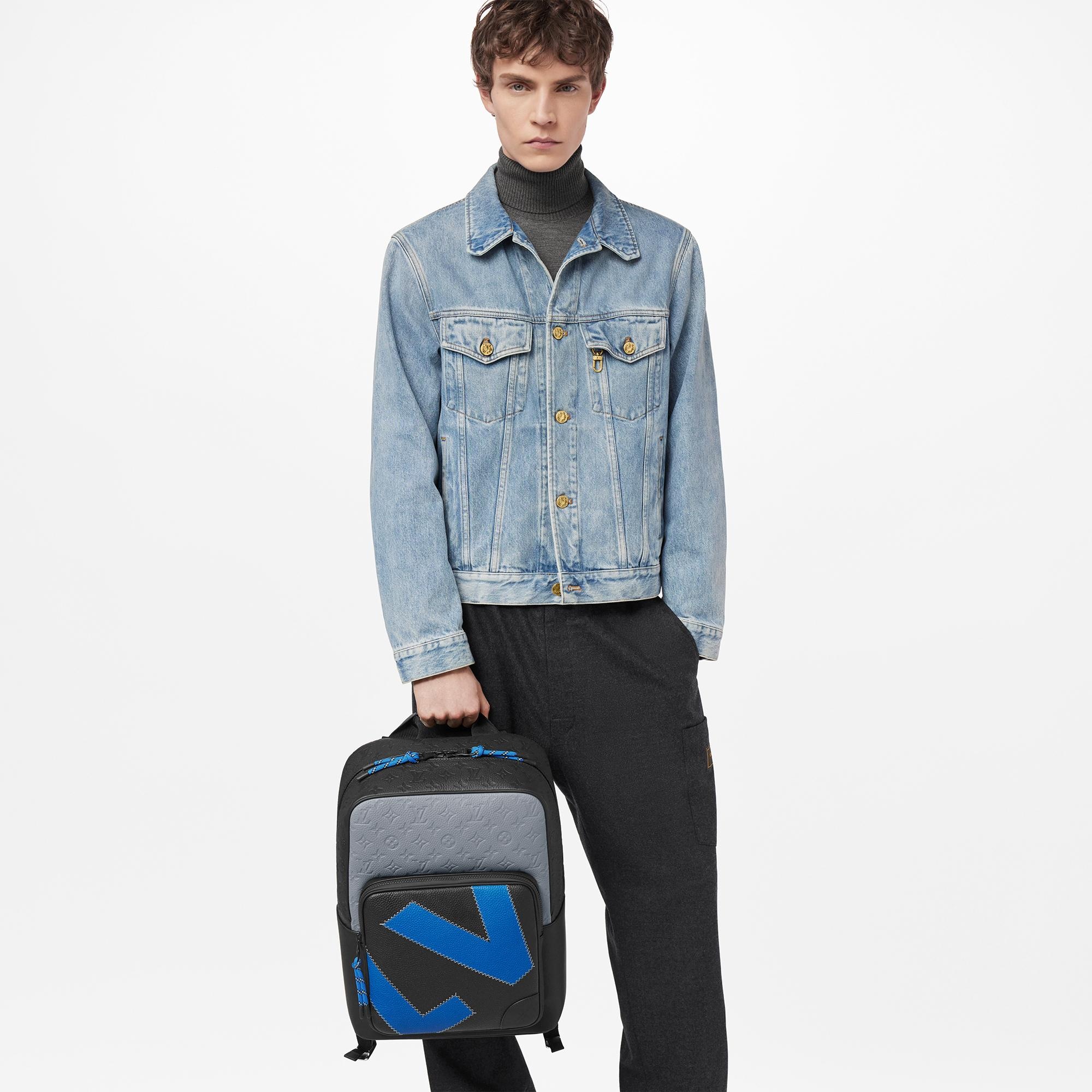 Dean Backpack - 8