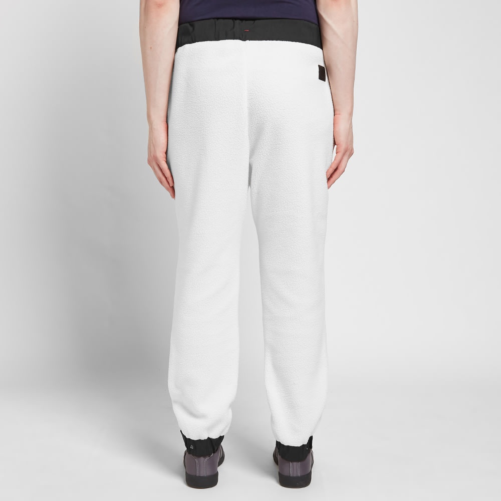 Moncler Grenoble Polar Fleece Tactical Pant - 7