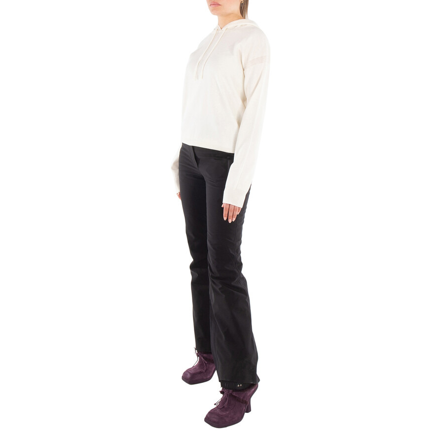 Moncler Grenoble Black Ski Trousers - 4