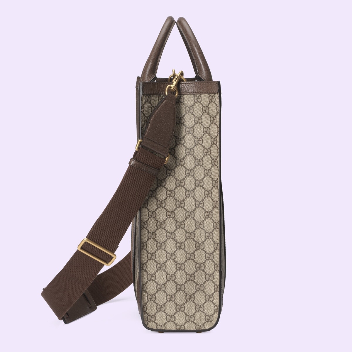 Ophidia medium tote bag - 7