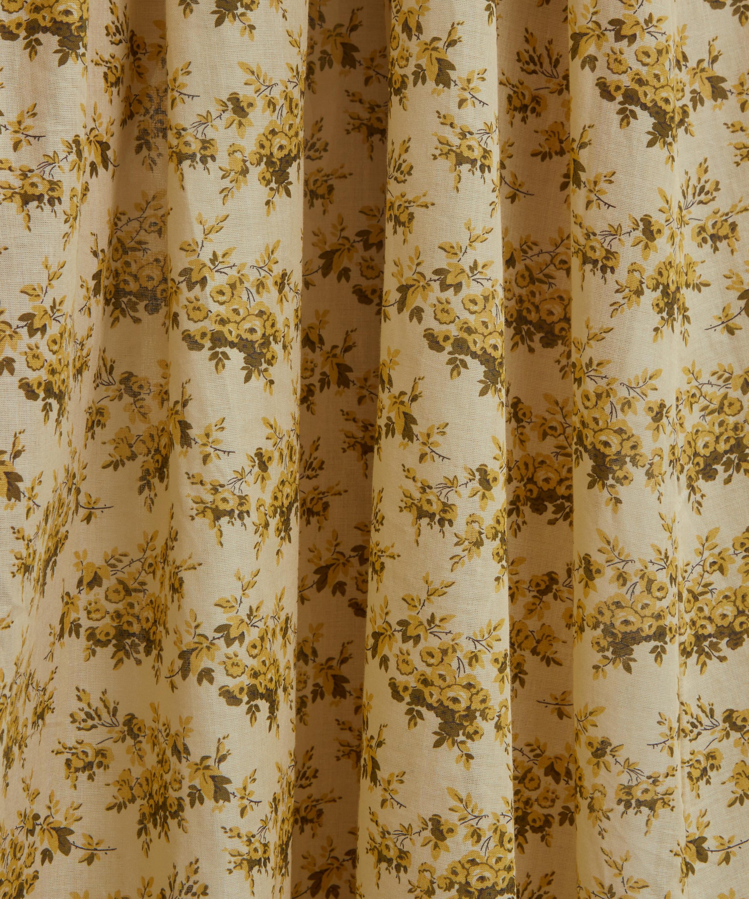 Ashlynn Citron Rosier Floral Dress - 5